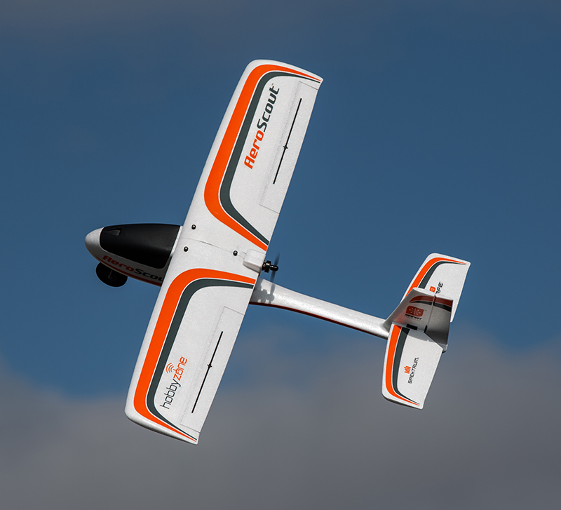 Aeroscout