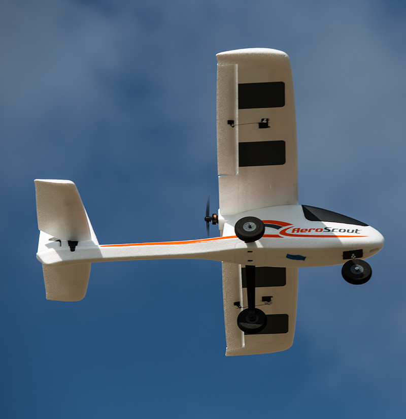 Aeroscout